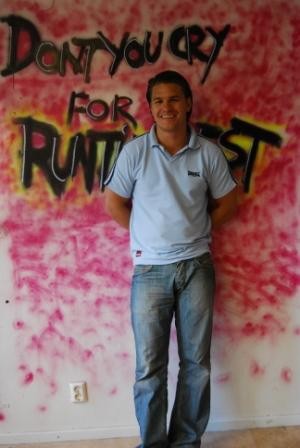 Stefan Turlock