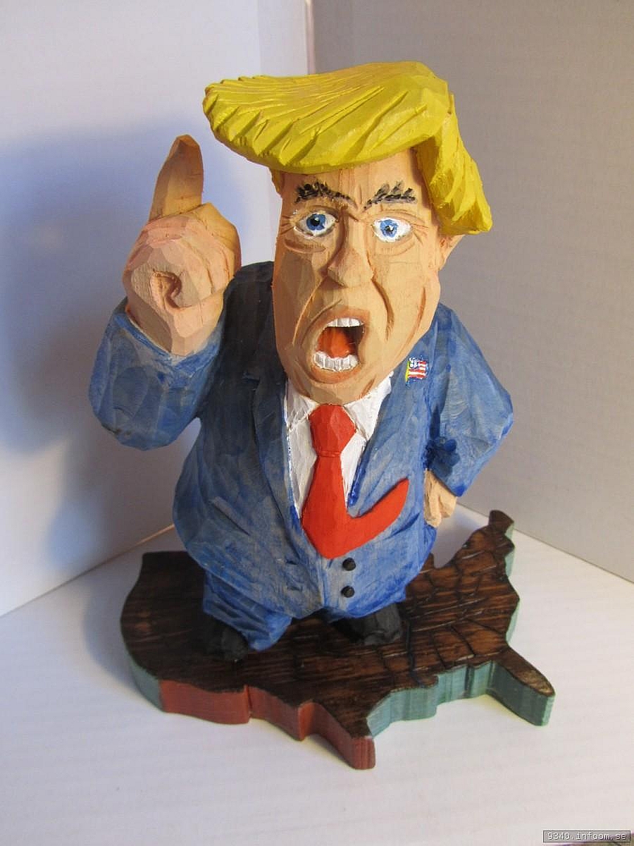 President Trump 