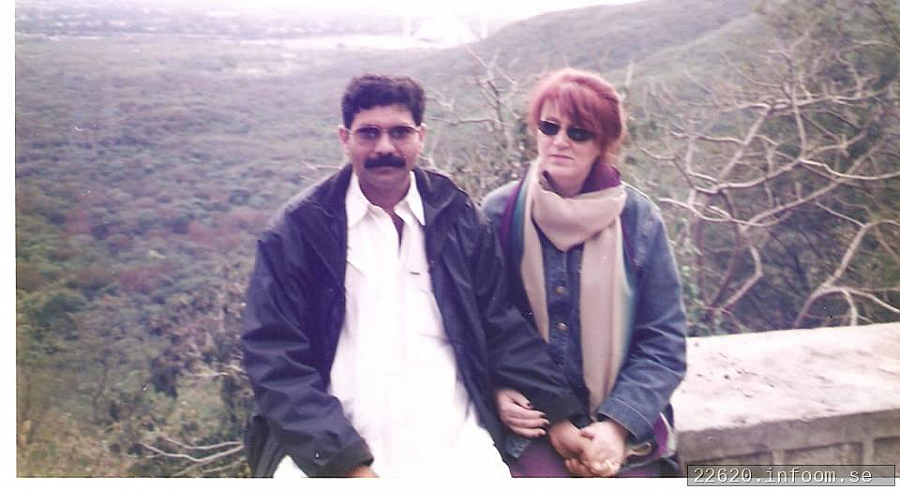 Islamabad 2004.