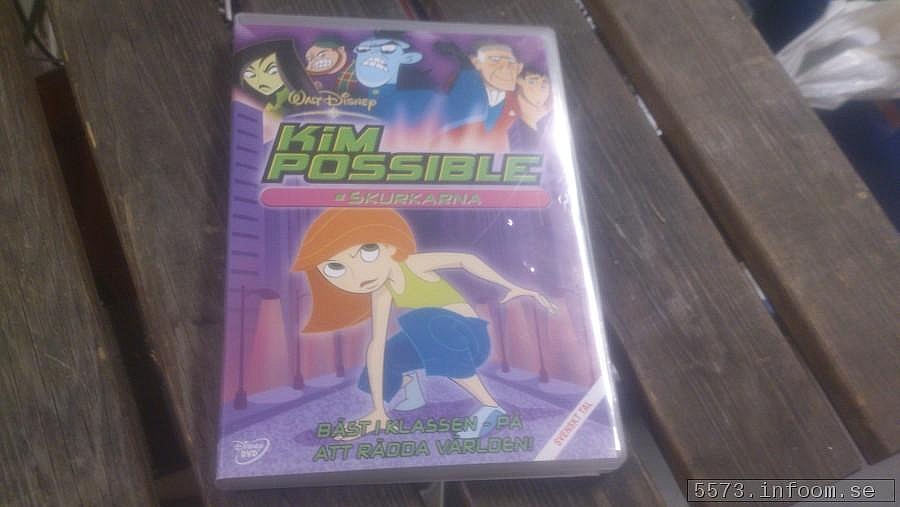 DVDFILMPRIS 10:-KRONOR