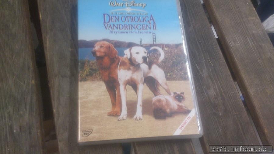 DVDFILMPRIS 10:-KRONOR