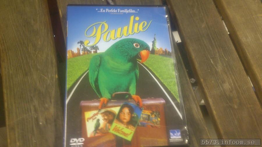 DVDFILMPRIS 10:-KRONOR