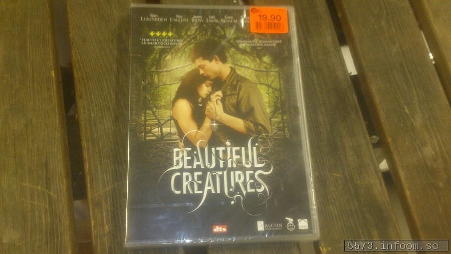DVDFILMPRIS 10:-KRONOR