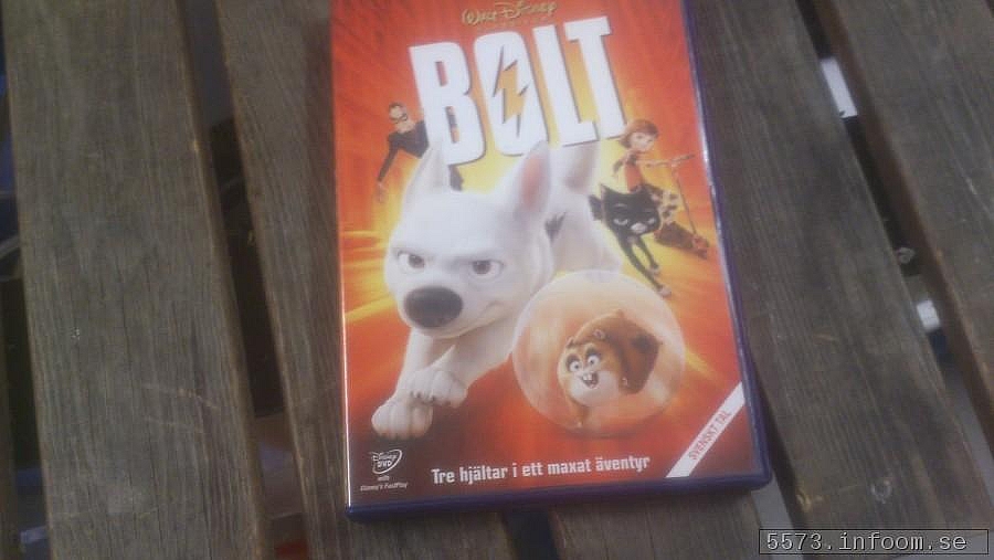 DVDFILMPRIS 10:-KRONOR