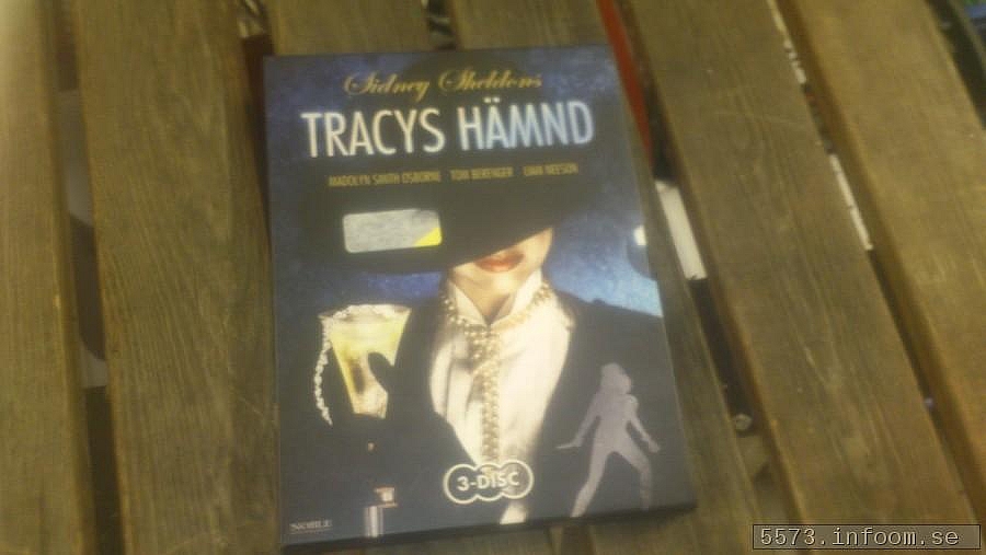 DVDFILMPRIS 10:-KRONOR