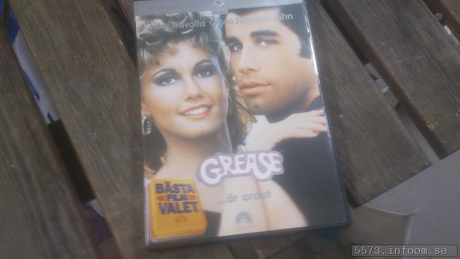 DVDFILMPRIS 10:-KRONOR
