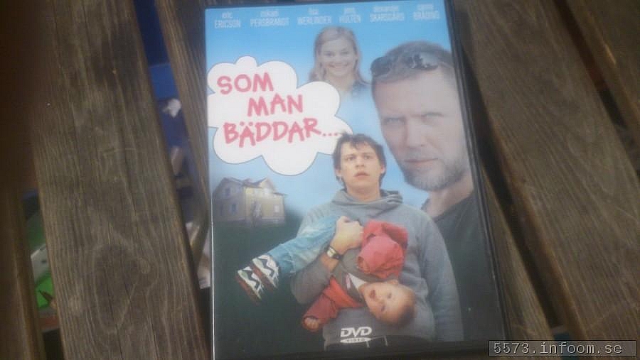 DVDFILMPRIS 10:-KRONOR