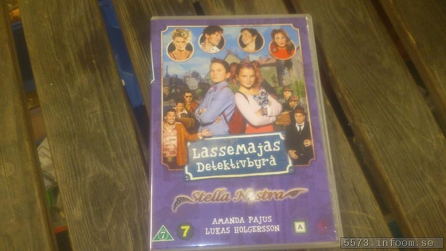 DVDFILMPRIS 10:-KRONOR