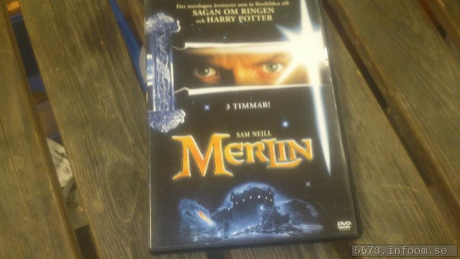 DVDFILMPRIS 10:-KRONOR