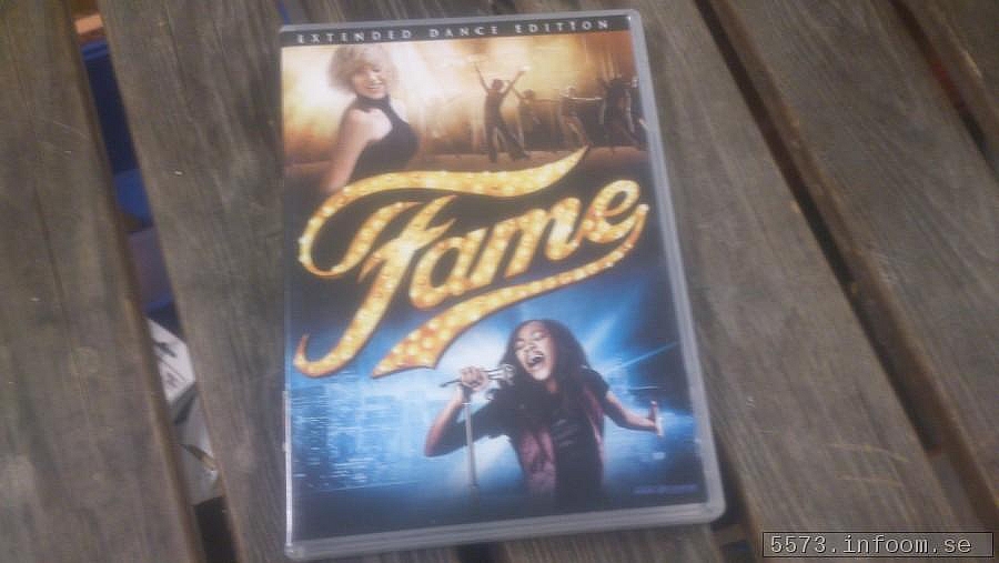 DVDFILMPRIS 10:-KRONOR