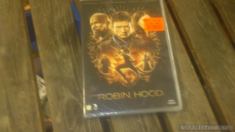 DVDFILMPRIS 10:-KRONOR