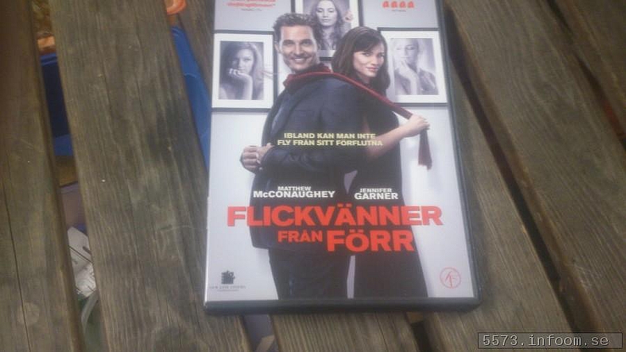 DVDFILMPRIS 10:-KRONOR