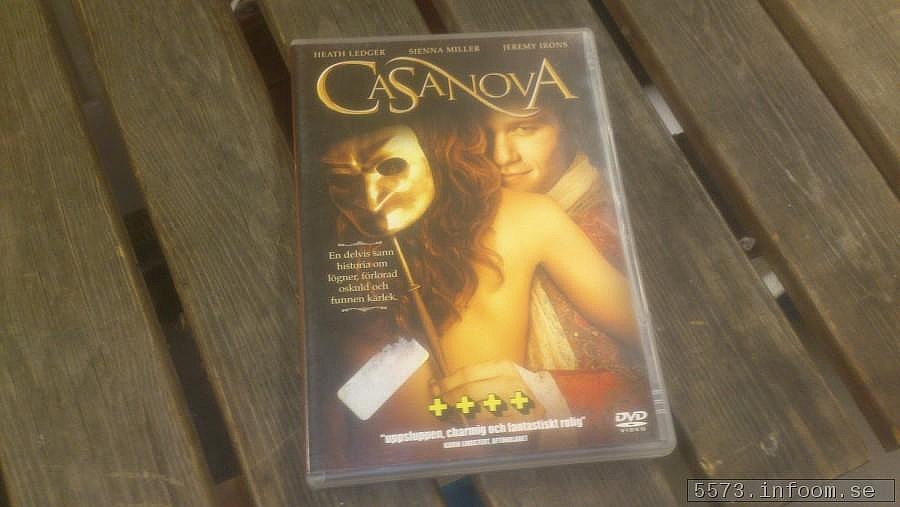 DVDFILMPRIS 10:-KRONOR