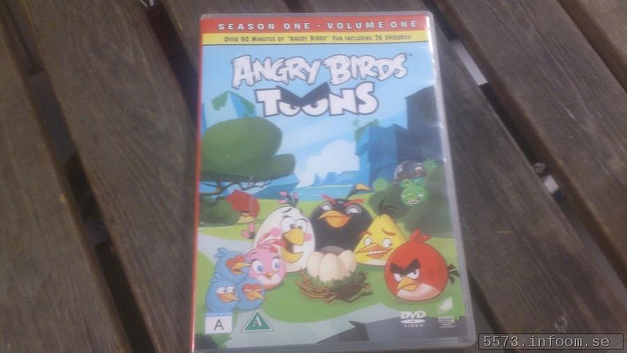 DVDFilmPRIS 10:-KRONOR