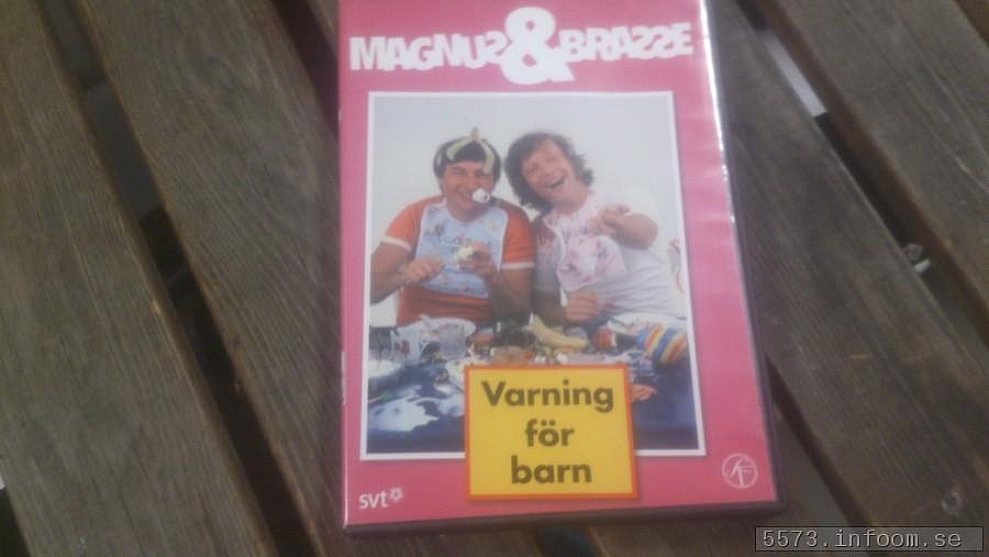DVDFILMPRIS 10:-KRONOR