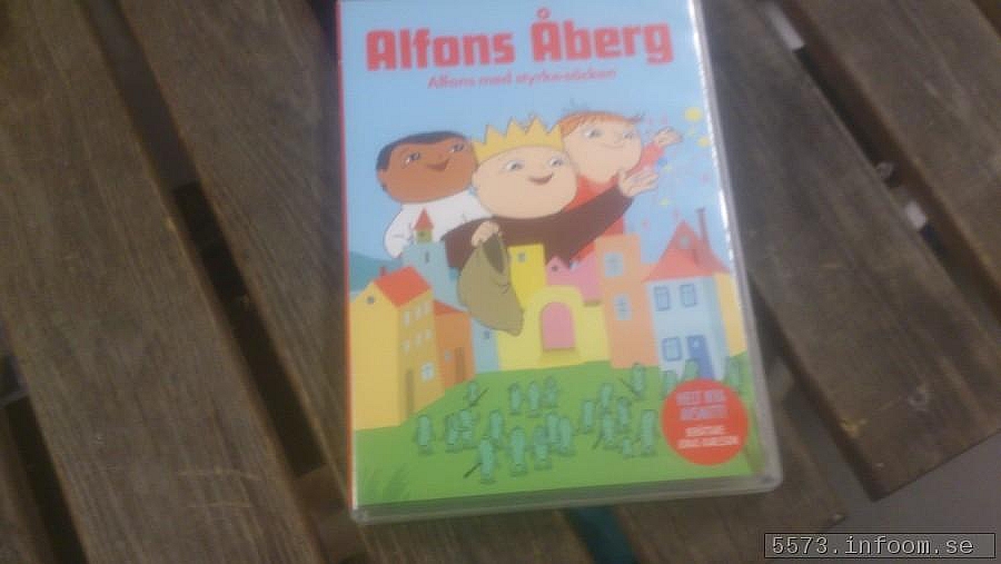 DVDFILMPRIS 10:-KRONOR