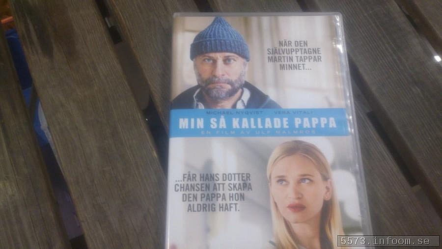 DVDFILMPRIS 10:-KRONOR