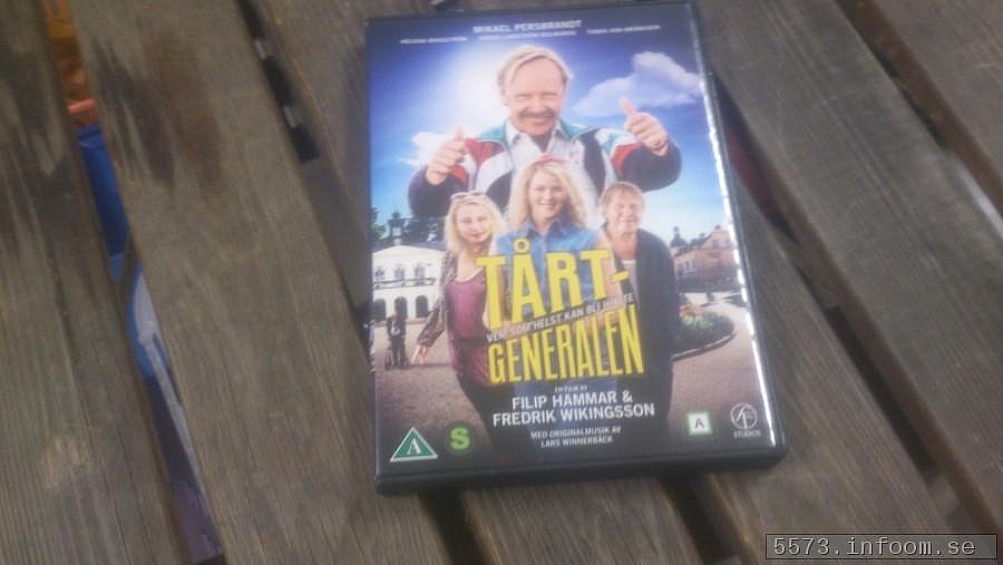 DVDFILMPRIS 10:-KRONOR