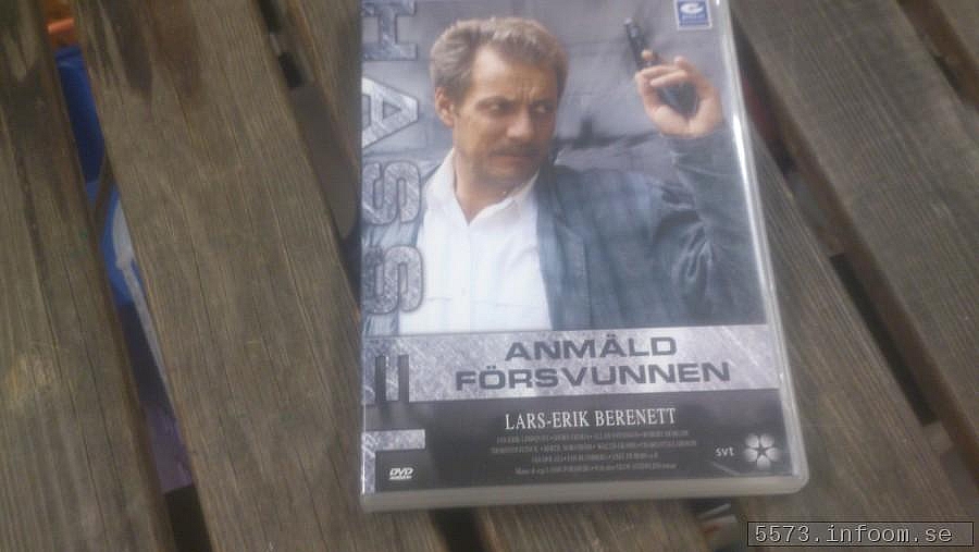 DVDFILMPRIS 10:-KRONOR
