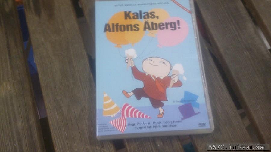 DVDFILMPRIS 10:-KRONOR