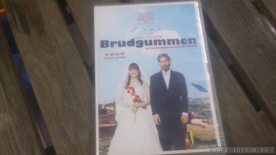 DVDFILMPRIS 10:-KRONOR