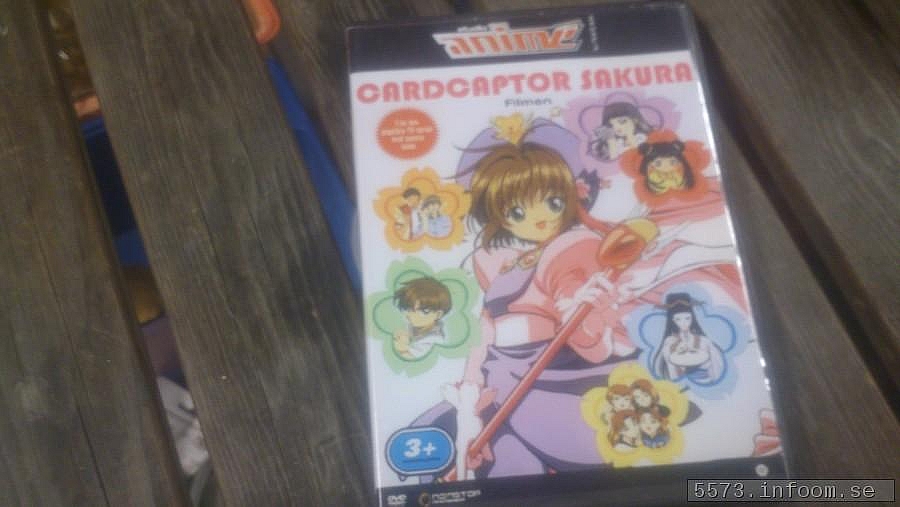 DVDFILMPRIS 10:-KRONOR