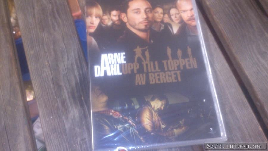 DVDFILMPRIS 10:-KRONOR