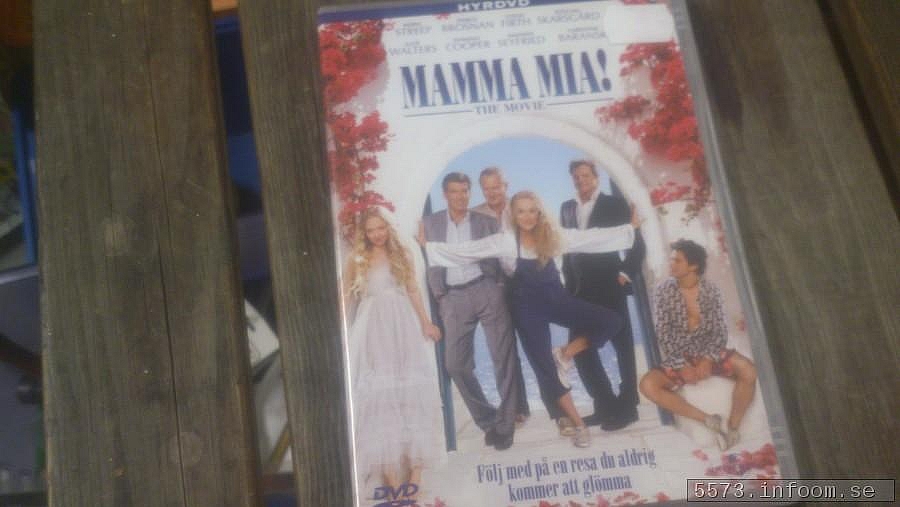 DVDFILMPRIS 10:-KRONOR