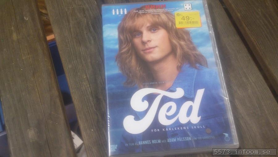 DVDFILMPRIS 10:-KRONOR