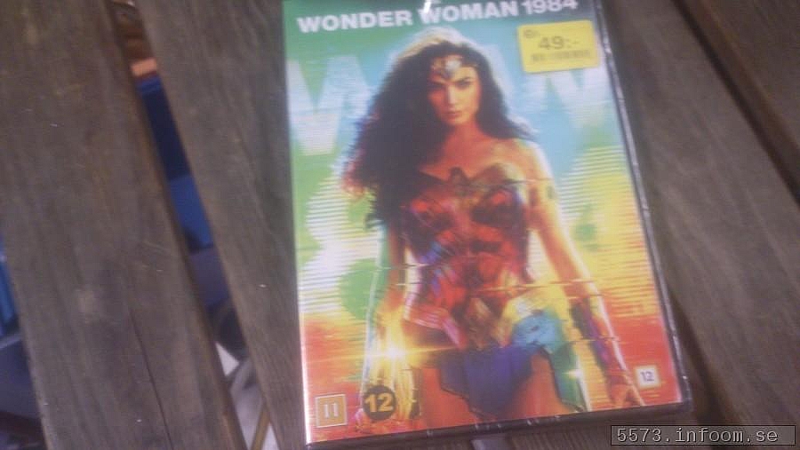 DVDFILMPRIS 10:-KRONOR