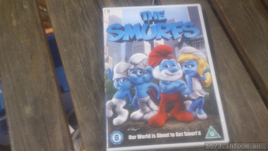 DVDFILMPRIS 10:-KRONOR