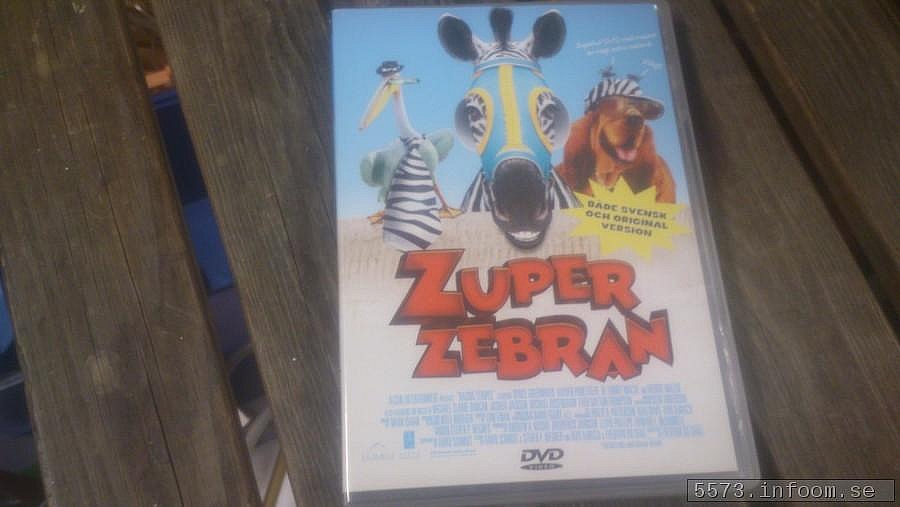 DVDFILMPRIS 10:-KRONOR