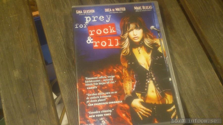 DVDFILMPRIS 10:-KRONOR