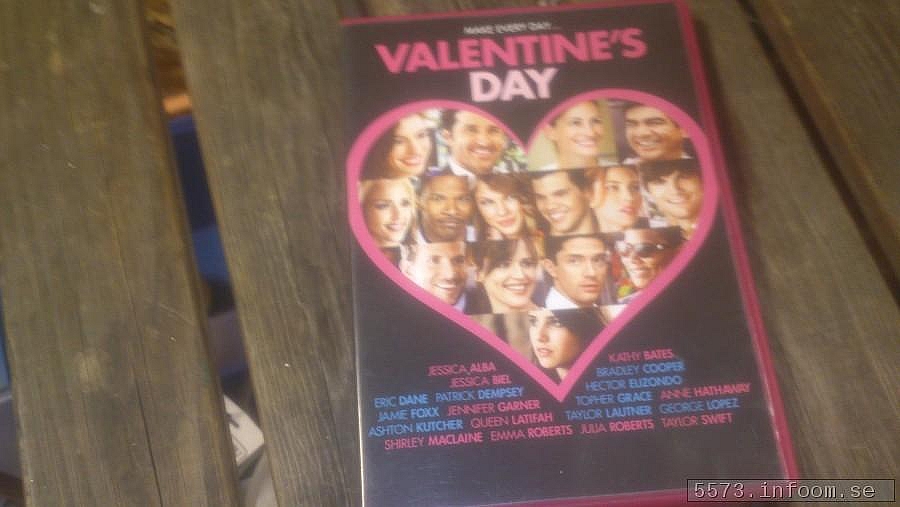 DVDFILMPRIS 10:-KRONOR