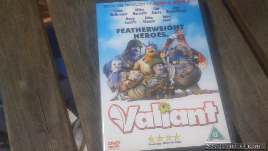 DVDFILMPRIS 10:-KRONOR