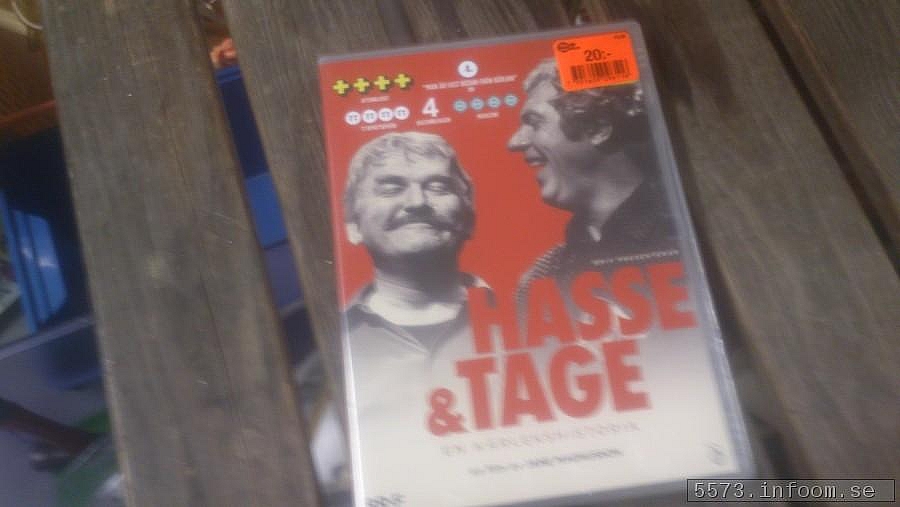 DVDFILMPRIS 10:-KRONOR