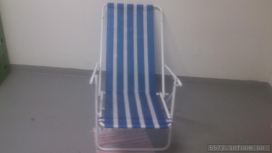En FinCamping stolpris 30:-kronor