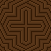 Name: dark-brown-nice-pattern-star-symbol.gif