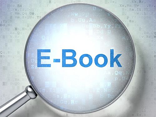e-bok fördelar