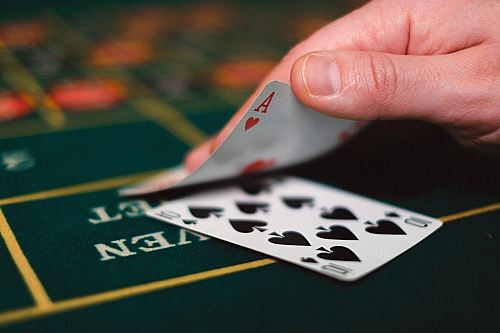 De senaste nyheterna inom casinovrlden