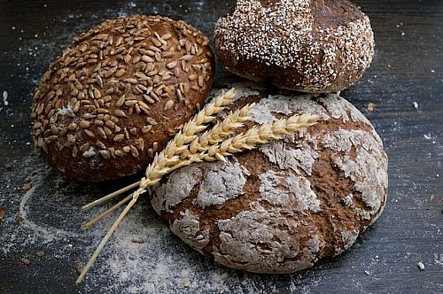 5 tips för bättre bröd när du bakar