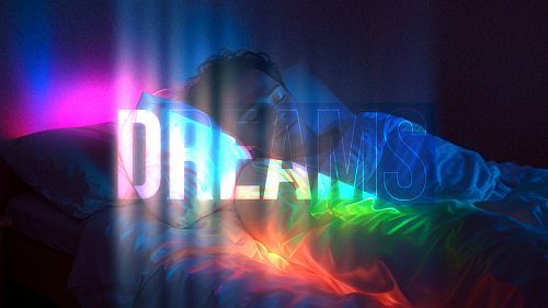 Dream on