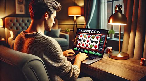 Casino utan svensk licens? F expertrd om hur du vljer ett skert casino, spelar ansvarsfullt och undviker risker.