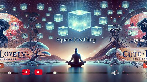 Square Breathing