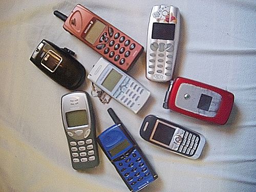 Bra mobilabonnemang, mobiltelefoner och mobiltbredband