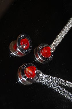 Halsband nr: 5