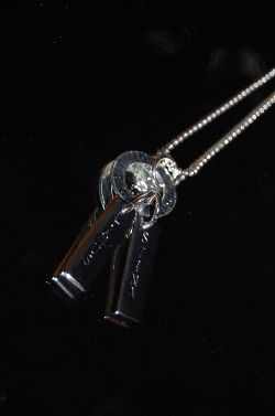 smycke nr2  Halsband nr: 2
