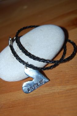 1  Armband nr: 1