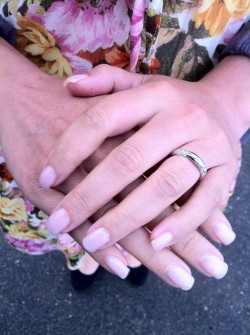 Ann - Bild 3 Det rosa gelet r vldigt snyggt i dagsljus ocks!