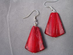 OR039 Red triangle: rhngen med rda trianglar...45:- 
SLDFr att se en strre bild, klicka p denna lnk.